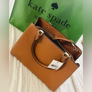 Brandon New Kate Spade Purse